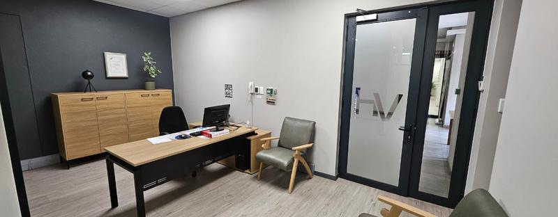 To Let Commercial Property for Rent in Brackenfell Western Cape